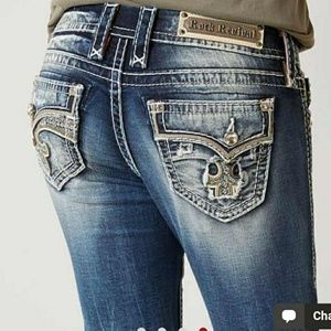 Iso rock revival yui